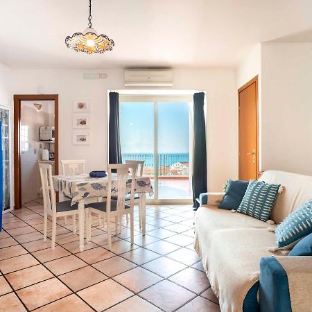 Bed and Breakfast Palazzo Carrano В'єтрі Екстер'єр фото