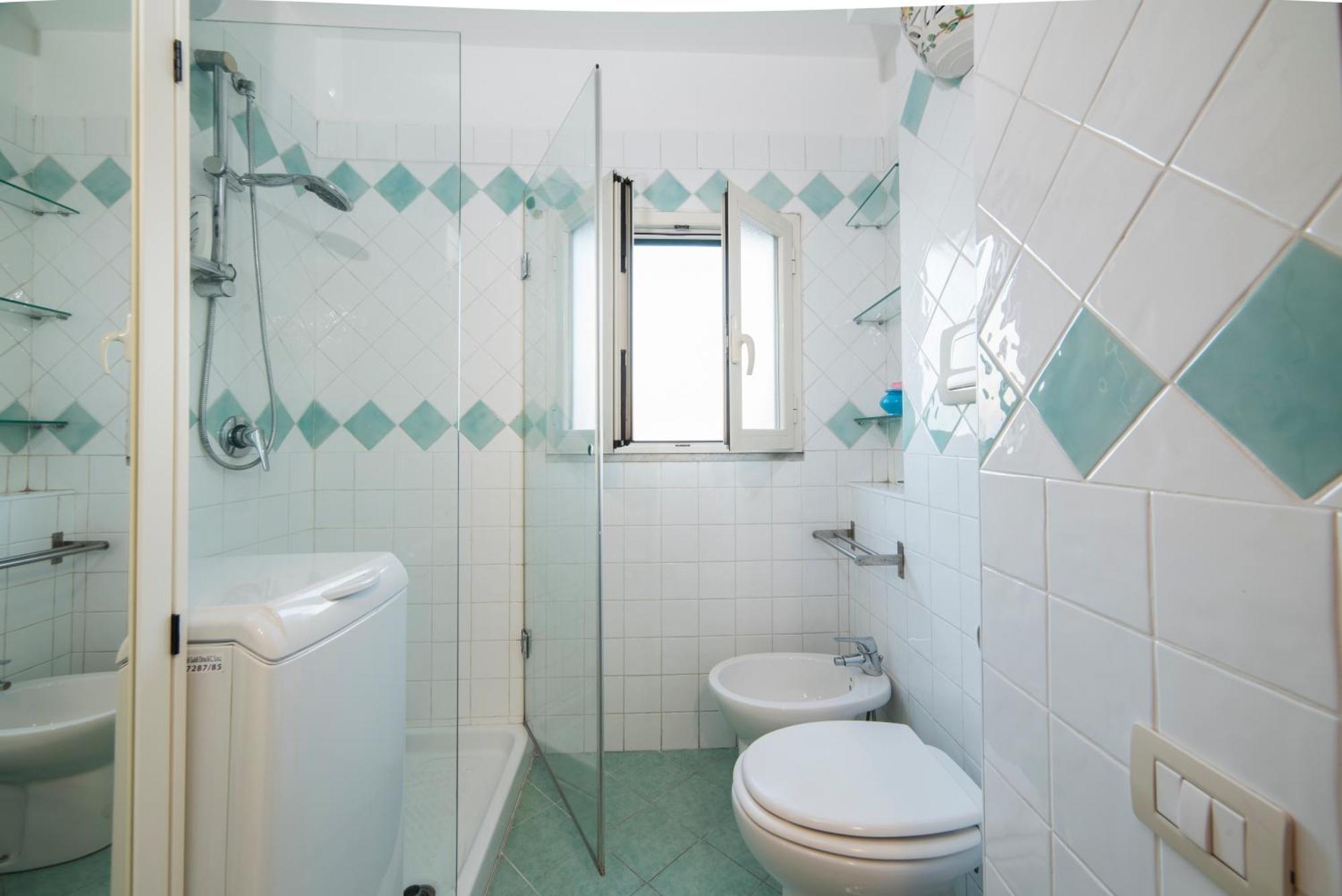Bed and Breakfast Palazzo Carrano В'єтрі Екстер'єр фото