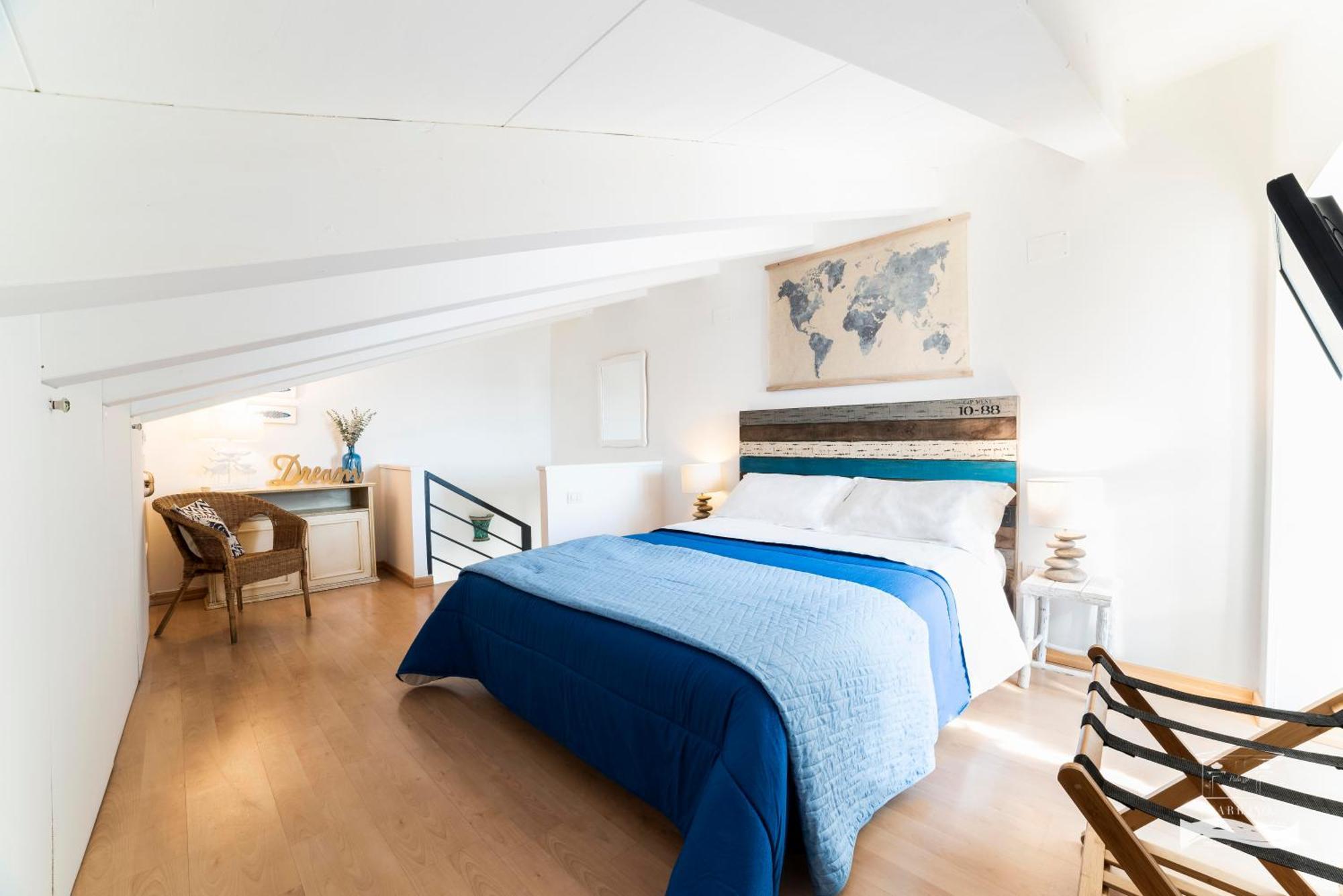 Bed and Breakfast Palazzo Carrano В'єтрі Екстер'єр фото