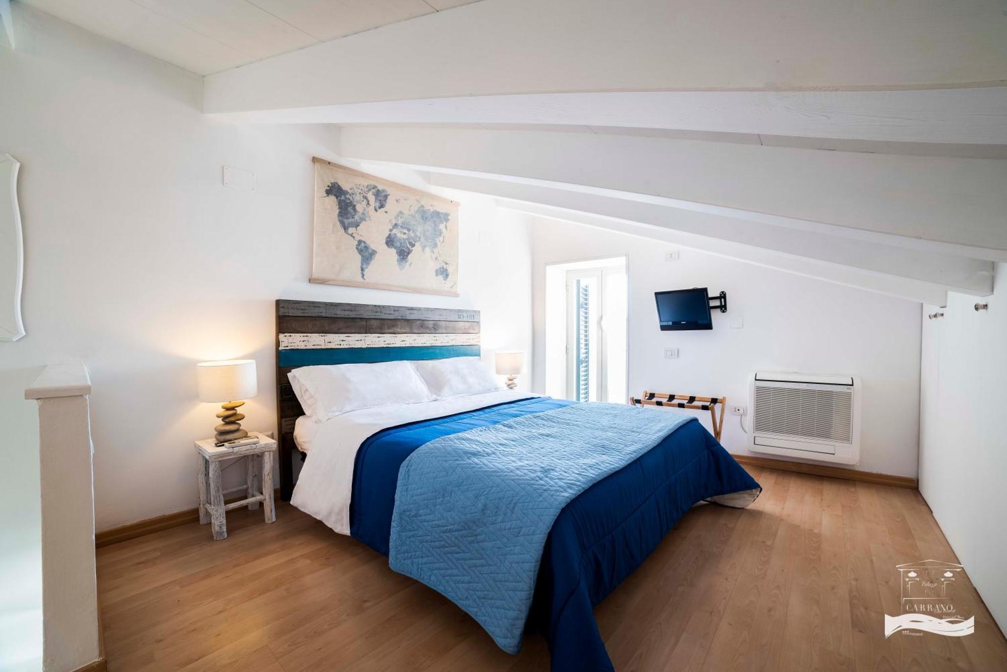 Bed and Breakfast Palazzo Carrano В'єтрі Екстер'єр фото