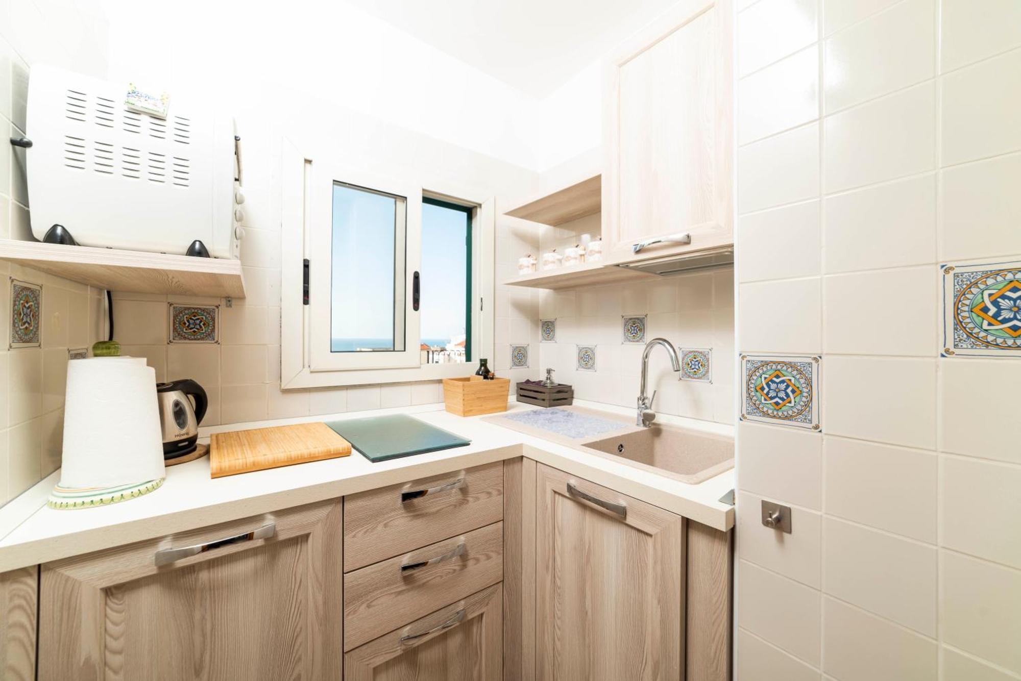 Bed and Breakfast Palazzo Carrano В'єтрі Екстер'єр фото