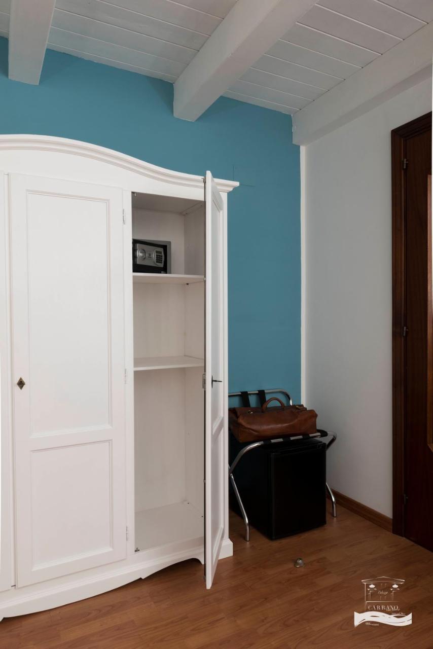 Bed and Breakfast Palazzo Carrano В'єтрі Екстер'єр фото